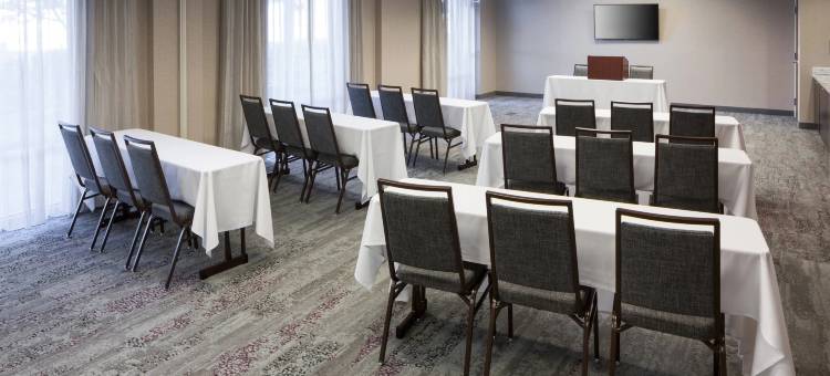 凤凰城钱德勒/时装中心万怡酒店(Courtyard Phoenix Chandler/Fashion Center)图片