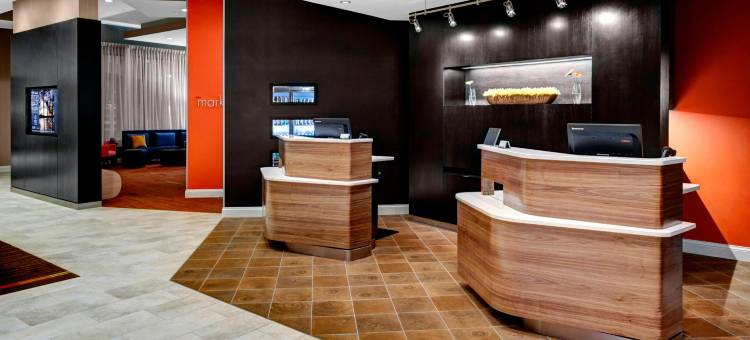 圣克劳德万怡酒店(Courtyard St. Cloud)图片