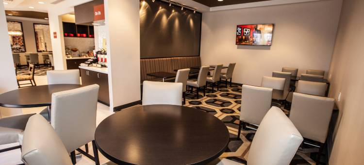 波因顿海滩万豪TownePlace套房酒店(TownePlace Suites Boynton Beach)图片