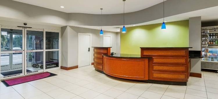 奥兰多机场居家酒店(Residence Inn Orlando Airport)图片