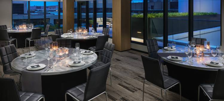 华盛顿特区市中心万豪AC酒店(AC Hotel Washington DC Downtown)图片