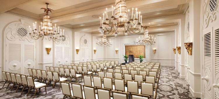 圣安东尼奥圣安东尼豪华精选酒店(The St. Anthony, a Luxury Collection Hotel, San Antonio)图片