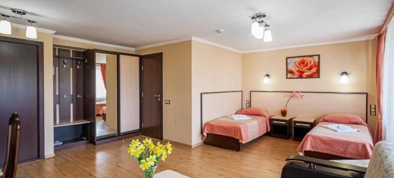 迪鲁驰健康度假村(DiLuch)图片