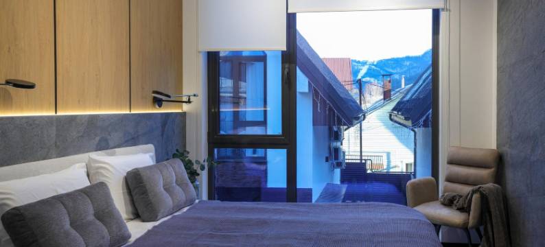 阿卡迪亚酒店(Arcadia Hotel)图片