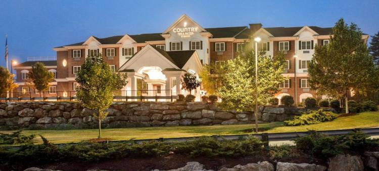 曼彻斯特机场贝德福德福朋喜来登酒店(Four Points by Sheraton Bedford Manchester Airport)图片