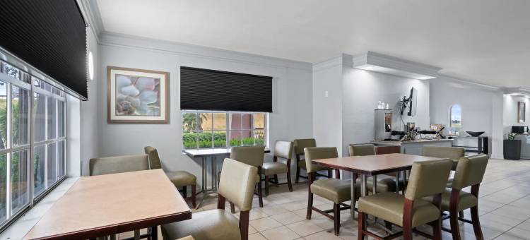 科珀斯克里斯蒂北拉昆塔温德姆酒店(La Quinta Inn by Wyndham Corpus Christi North)图片