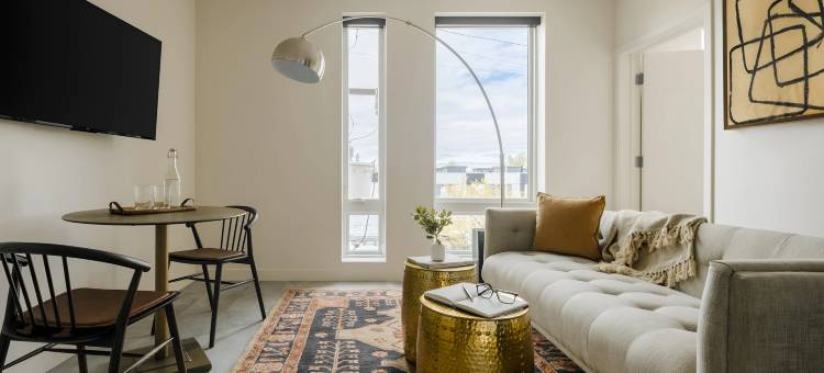 Sonder by Marriott Bonvoy the Artesian Apartments LoHi图片