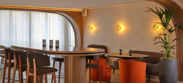 曼彻斯特皮卡迪利车站臻品之选The Reach酒店(The Reach at Piccadilly, Manchester, a Tribute Portfolio Hotel)图片