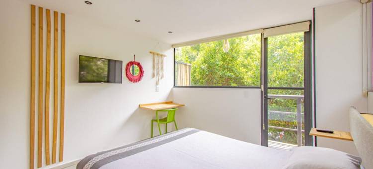 Capital O 特拉萨158酒店(Capital O Hotel Terraza 158)图片