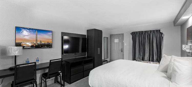 Baymont by Wyndham San Antonio Near Lackland AFB图片