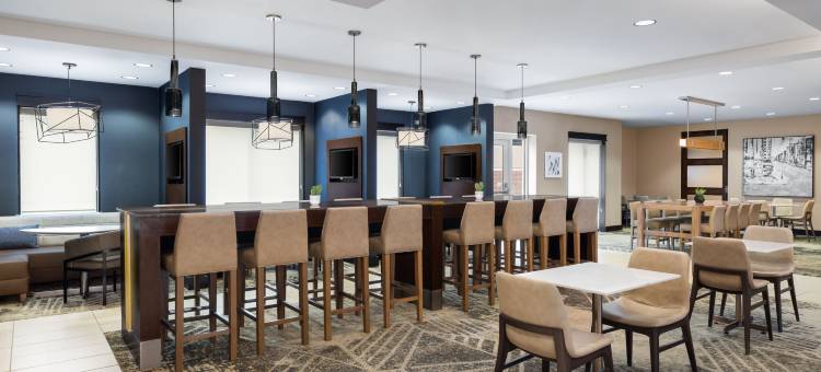 Residence Inn des Moines Downtown图片