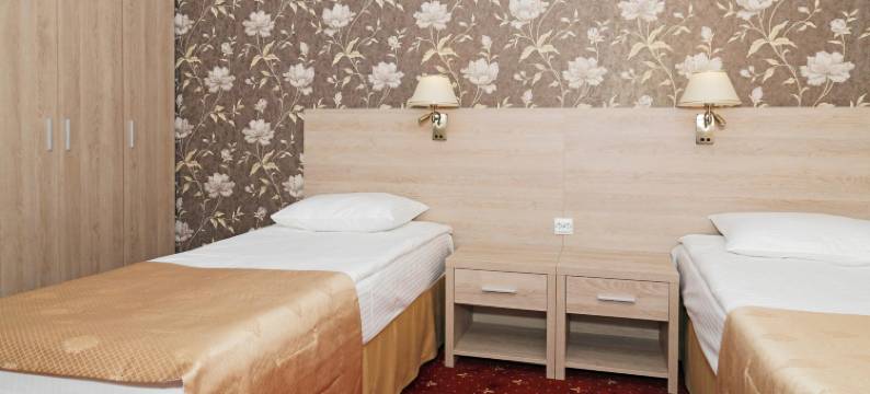 卡西莫夫酒店(Hotel Kasimov)图片