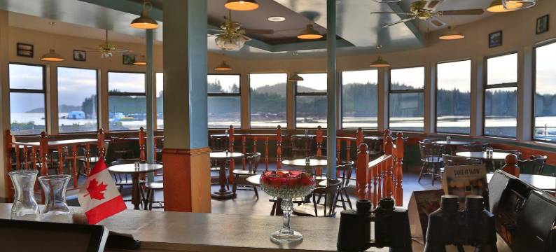 格伦里昂酒店(Glen Lyon Inn)图片