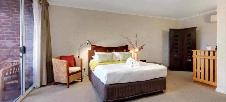 海湾微风精品酒店(Bay Breeze Boutique Accommodation)图片