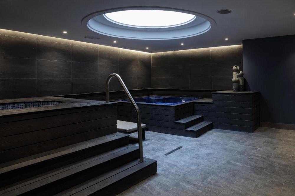 Oro Verde GuayaquilOver view