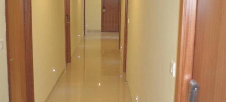 Vettoor Nanas Inn图片