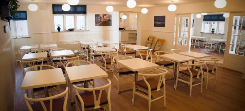 普莱斯纳浴场酒店(Plesners Badehotel)图片