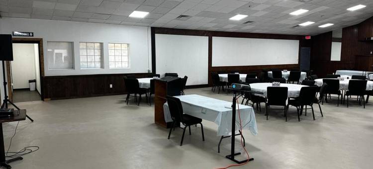 科西卡纳温德姆速8酒店(Super 8 by Wyndham Corsicana)图片