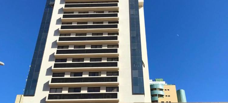 诺比尔纪念套房酒店(Nobile Suites Monumental)图片