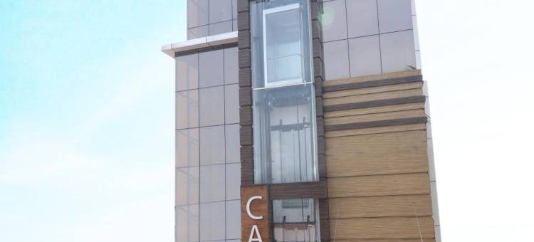 普典首都酒店(Puthens Capitol Inn)图片