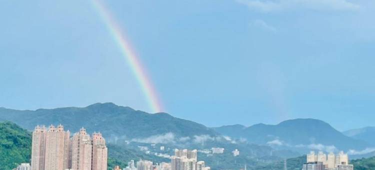 新北新店九阁商务旅馆图片