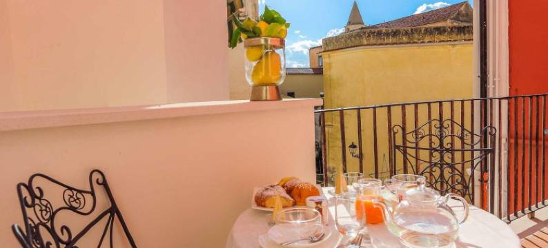 蝶齐赛迪旅馆(DieciSedici)图片