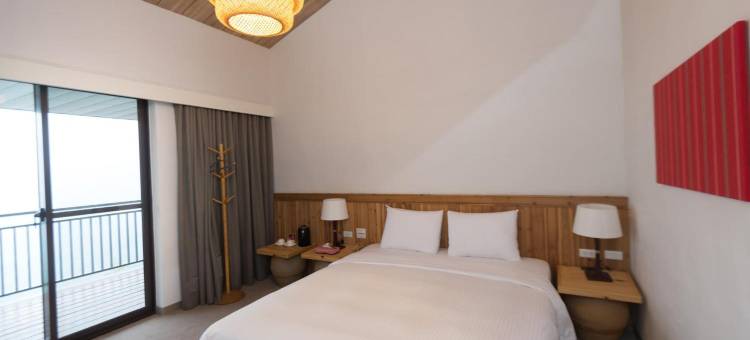 云山仙境民宿-拉拉山图片