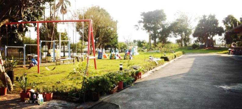 菜爷爷亲子蔬宿图片