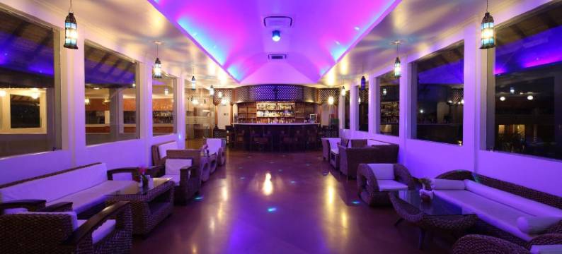 勒庞迪-海滩及湖泊度假村(Le Pondy)图片