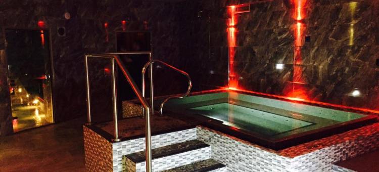 霍利小屋旅馆(Holly Lodge Guest House with Free Off Site Health Club)图片