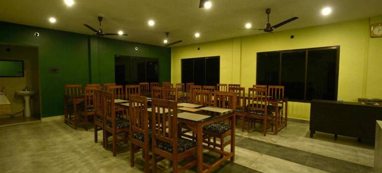 德霍尔隆别墅(Villa de Hollong)图片