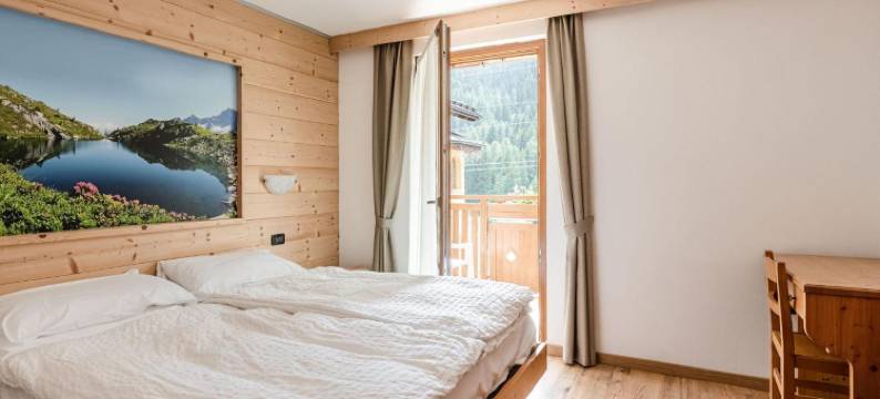 盖亚公寓式酒店(Gaia Residence Hotel)图片