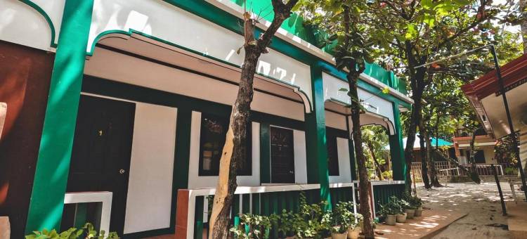 可可泰罗德鲁布家庭套房酒店(Rold and Roub Home Suites by Cocotel)图片