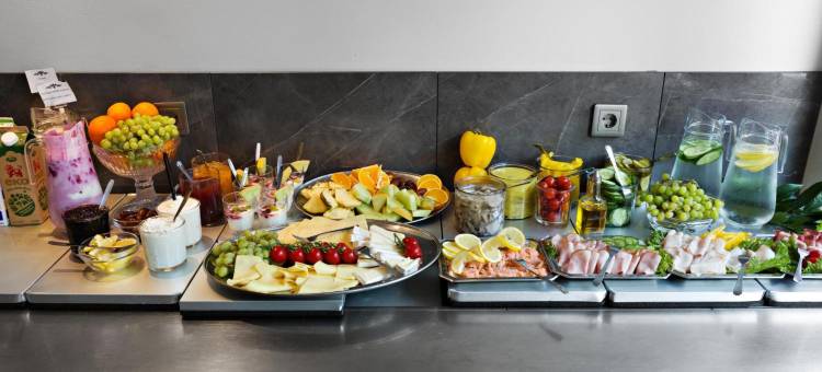 瑞典酒店(Sure Hotel by Best Western Allen)(Sure Hotel by Best Western Allen)图片