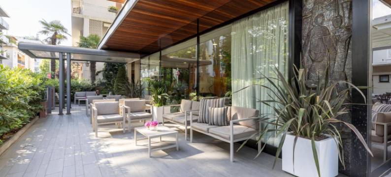 阿德里亚提卡酒店(Hotel Adriatica)图片