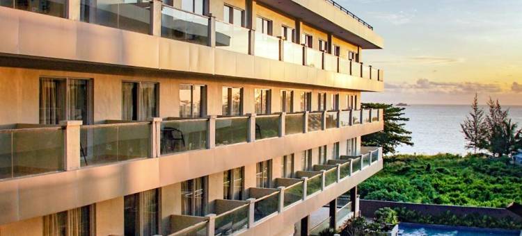 达凡度假村贝里东(Dafam Resort Belitung)图片