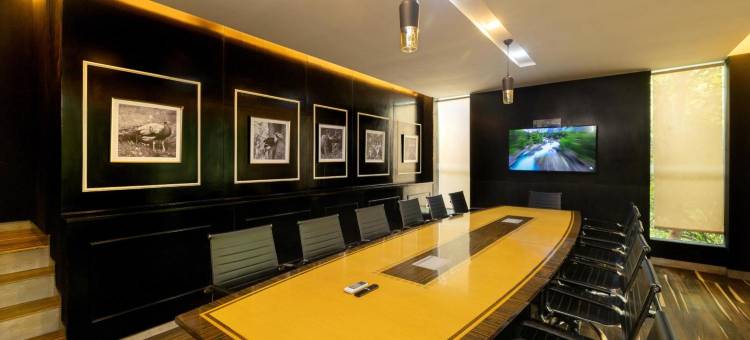 阿西拉帕利卡萨瑞欧度假村(Casa Rio Resorts Athirappilly)图片