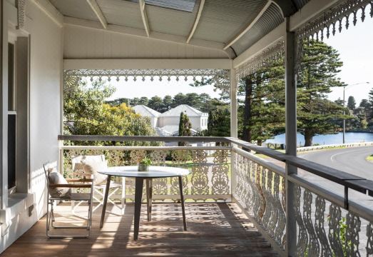 Mr & Mrs Smith DRIFT HOUSE(Mr & MRS Smith Drift House)Hotel Overview