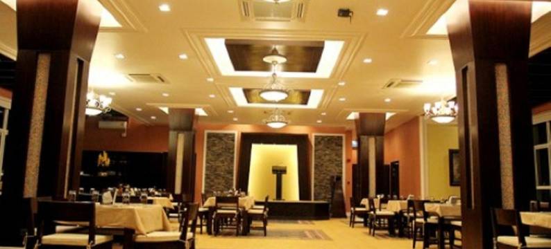 索尔宫酒店(Chour Palace Hotel)图片