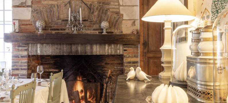 鸟之田酒店及水疗中心(Le Champ des Oiseaux & Spa)图片