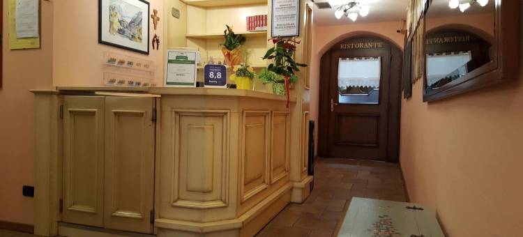 维多利亚酒店(Hotel Vittoria)图片
