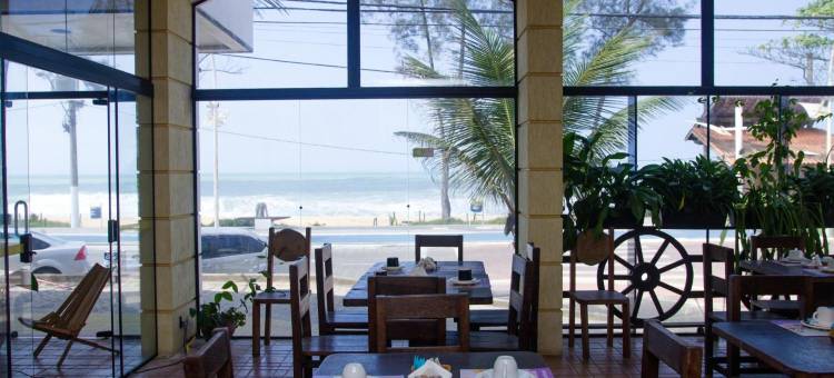 贝拉特里克斯酒店(Hotel Bellatrix)图片