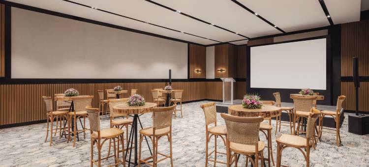 圣地亚哥德洛斯卡瓦列罗斯AC酒店(AC Hotel Santiago de Los Caballeros)图片