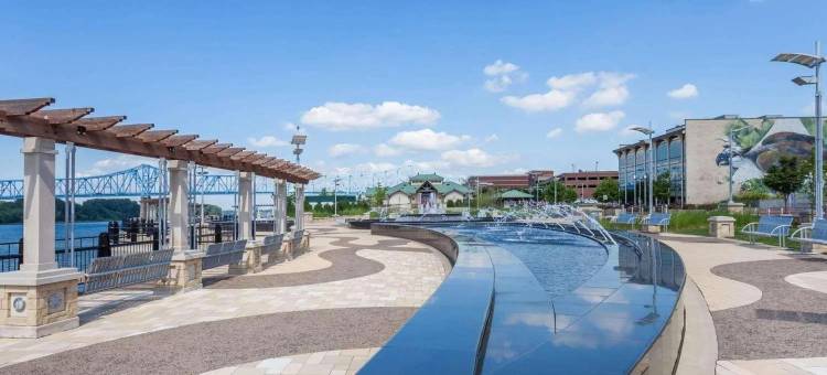 奥文斯伯勒6号汽车旅馆(Motel 6 Owensboro, KY)图片