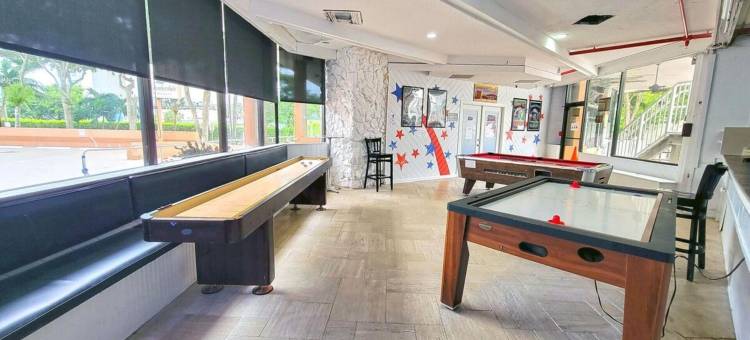 Fort Lauderdale Beach Resort图片