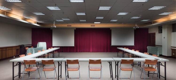 宜兰大同栖兰山庄(栖兰森林游乐区)图片