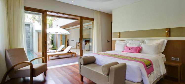 科诺科尼别墅(KoenoKoeni Villa)图片