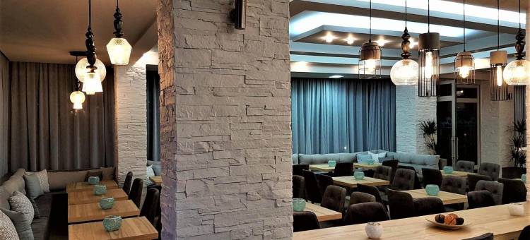 Chryssi Akti, Sure Hotel Collection图片