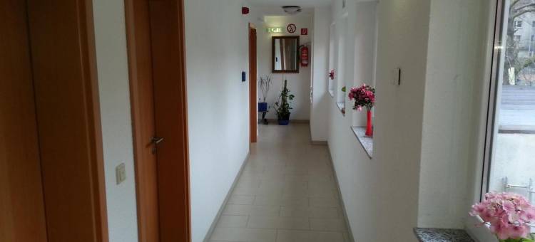 阿姆卡明酒店(Hotel am Kamin)图片