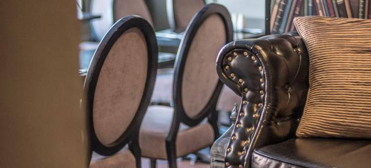 比克戴尔尼斯塔精品客房-绍斯波特(N'Ista Boutique Rooms Birkdale, Southport)图片